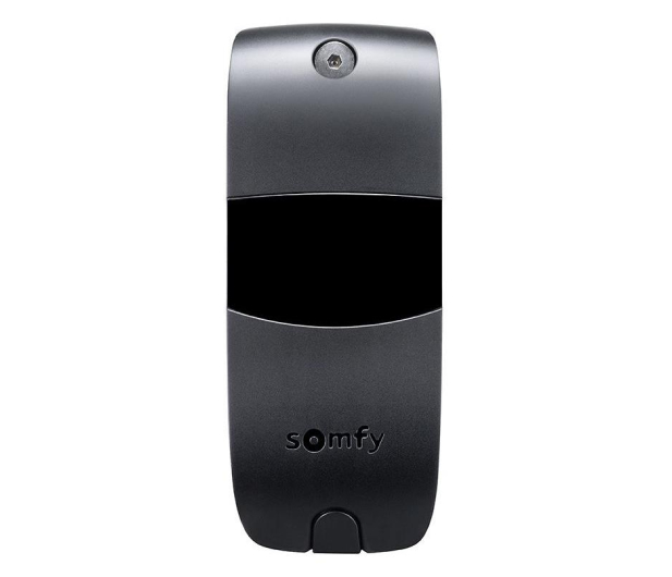 Somfy Zestaw do bramy skrzydłowej SGS Essential - 679212 - zdjęcie 3
